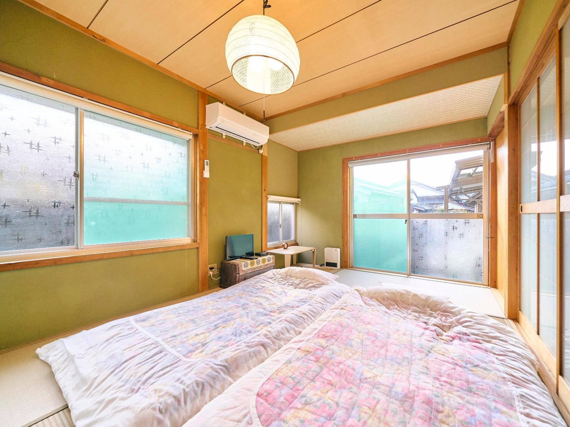 Kokoyui Guest House Nachikatsuura Exterior photo